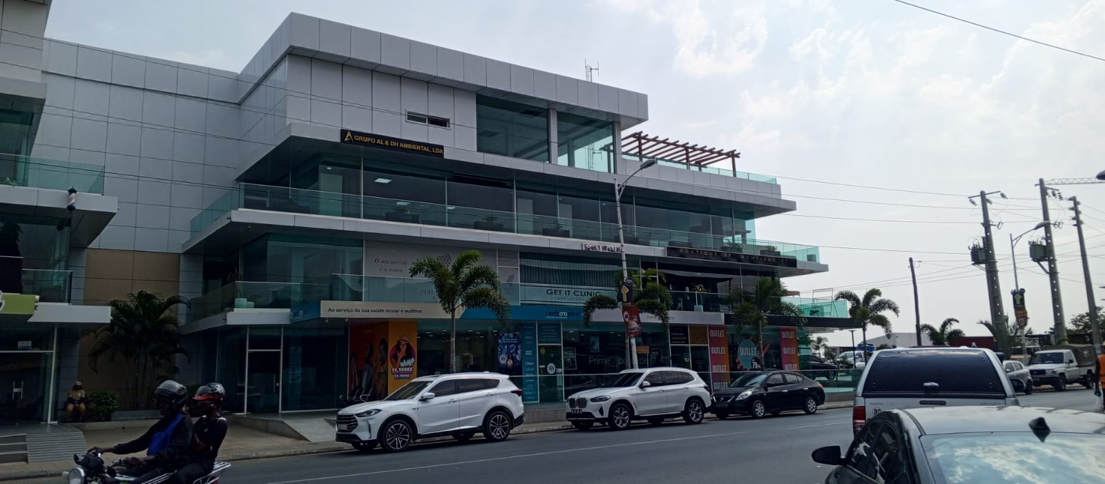 Edifício LNC – Patriota